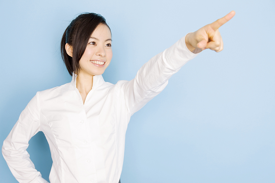 こんな夢をお持ちではないですか?