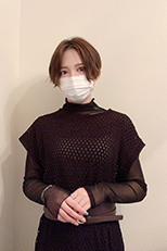 白石(セラピスト)