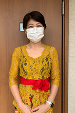 山根(ネイリスト)